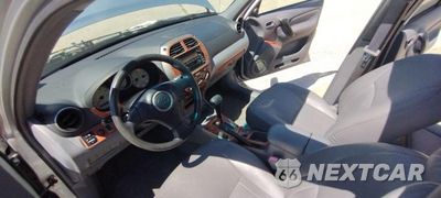 Zdjęcie 10 z 15 samochodu: 2001 TOYOTA RAV4 VIN:JTEHH20V910081032 - miniatura