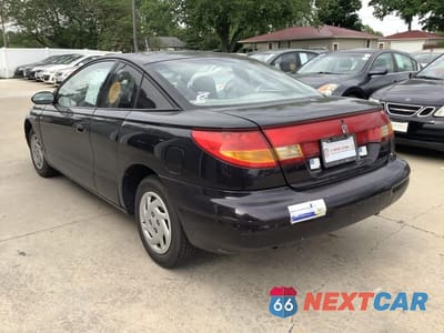Zdjęcie 6 z 24 samochodu: 1999 SATURN SC1 VIN:1G8ZP1283XZ324457 - miniatura