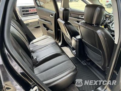 Zdjęcie 9 z 12 samochodu: 2016 GMC TERRAIN DENALI VIN:2GKFLVE31G6248460 - miniatura
