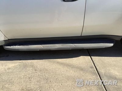 Zdjęcie 23 z 54 samochodu: 2007 CHEVROLET TRAILBLAZER LS VIN:1GNDS13S372275852 - miniatura