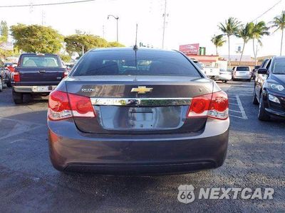 Zdjęcie 8 z 33 samochodu: 2015 CHEVROLET CRUZE LT VIN:1G1PC5SB5F7295445 - miniatura