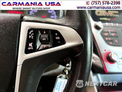 Zdjęcie 23 z 30 samochodu: 2016 GMC TERRAIN SLT VIN:2GKFLPE33G6129854 - miniatura