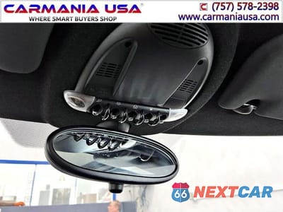 Zdjęcie 24 z 30 samochodu: 2009 MINI COOPER CLUBMAN JCW VIN:WMWMM93559TF99345 - miniatura