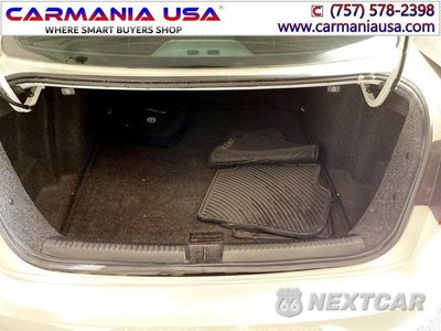 Zdjęcie 17 z 30 samochodu: 2016 VOLKSWAGEN JETTA SPORT VIN:3VWD17AJ8GM278768 - miniatura