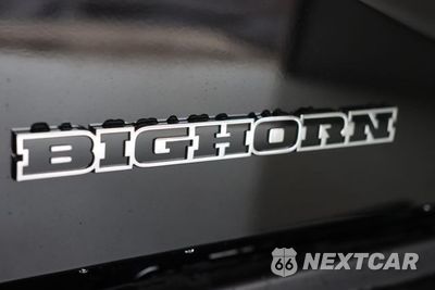 Zdjęcie 48 z 50 samochodu: 2020 RAM 3500 BIG HORN VIN:3C63RRHL5LG292161 - miniatura