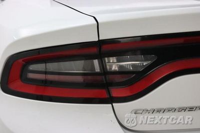 Zdjęcie 17 z 48 samochodu: 2016 DODGE CHARGER SXT VIN:2C3CDXHG1GH187237 - miniatura