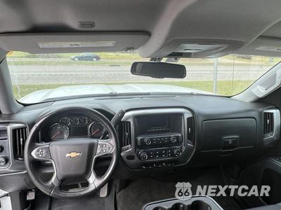 Zdjęcie 10 z 10 samochodu: 2014 CHEVROLET SILVERADO K1500 LT VIN:3GCUKREC5EG401033 - miniatura