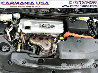 Zdjęcie 30 z 30 samochodu: 2010 LEXUS HS 250H VIN:JTHBB1BA9A2022565 - miniatura