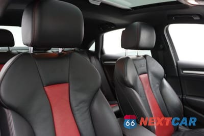Zdjęcie 37 z 40 samochodu: 2015 AUDI S3 VIN:WAUBFGFFXF1037827 - miniatura