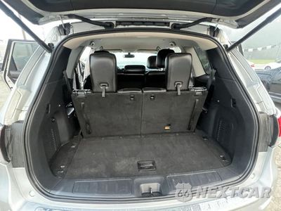 Zdjęcie 9 z 14 samochodu: 2014 NISSAN PATHFINDER S VIN:5N1AR2MNXEC642397 - miniatura