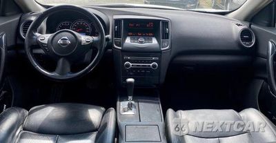 Zdjęcie 8 z 17 samochodu: 2013 NISSAN MAXIMA S VIN:1N4AA5AP4DC837449 - miniatura