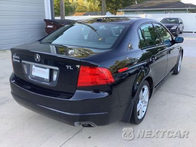 Zdjęcie 9 z 48 samochodu: 2005 ACURA TL VIN:19UUA662X5A031320 - miniatura