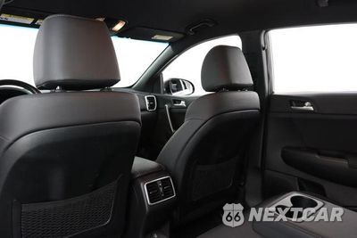 Zdjęcie 41 z 49 samochodu: 2020 KIA SPORTAGE S VIN:KNDP63AC6L7728750 - miniatura
