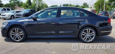 Zdjęcie 7 z 23 samochodu: 2018 VOLKSWAGEN PASSAT S VIN:1VWAA7A30JC019308 - miniatura