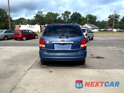 Zdjęcie 9 z 15 samochodu: 2006 KIA SORENTO EX VIN:KNDJC733365571293 - miniatura
