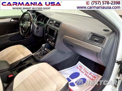 Zdjęcie 13 z 30 samochodu: 2016 VOLKSWAGEN JETTA SPORT VIN:3VWD17AJ8GM278768 - miniatura