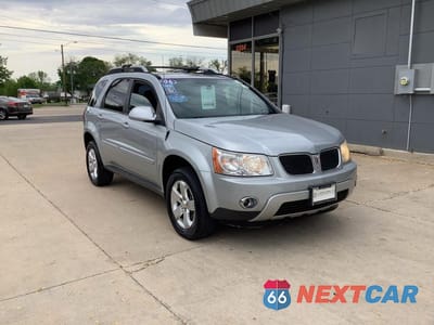 2006 PONTIAC TORRENT 2CKDL63F266072970 - główne zdjęcie licytacji z USA - miniatura