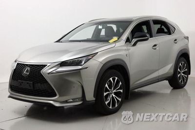 Zdjęcie 9 z 51 samochodu: 2017 LEXUS NX 200T BASE VIN:JTJBARBZ5H2108679 - miniatura