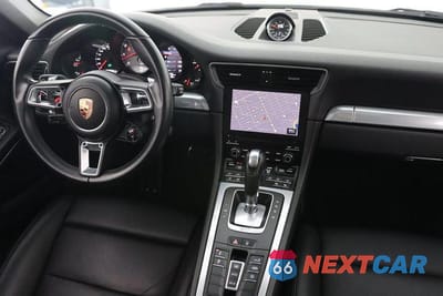 Zdjęcie 34 z 45 samochodu: 2017 PORSCHE 911 CARRERA S VIN:WP0AB2A97HS122751 - miniatura