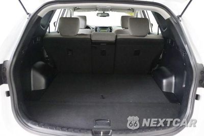 Zdjęcie 20 z 48 samochodu: 2014 HYUNDAI SANTA FE SPORT VIN:5XYZT3LB0EG203484 - miniatura