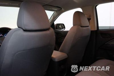 Zdjęcie 36 z 59 samochodu: 2021 CHEVROLET COLORADO VIN:1GCGSBENXM1126584 - miniatura