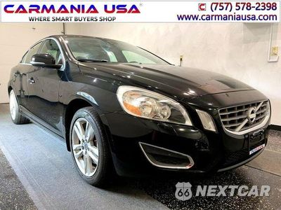 2012 VOLVO S60 T5 YV1622FSXC2129374 - główne zdjęcie licytacji z USA - miniatura