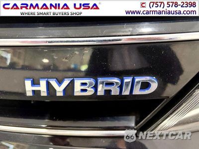 Czwarte zdjęcie samochodu z boku: 2014 VOLKSWAGEN JETTA HYBRID VIN:3VW637AJ8EM212678 - miniatura