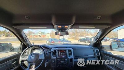 Zdjęcie 20 z 23 samochodu: 2018 RAM 2500 POWERWAGON VIN:3C6TR5EJ4JG102505 - miniatura