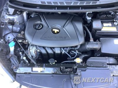 Zdjęcie 30 z 61 samochodu: 2011 HYUNDAI ELANTRA GLS VIN:KMHDH4AE3BU165849 - miniatura
