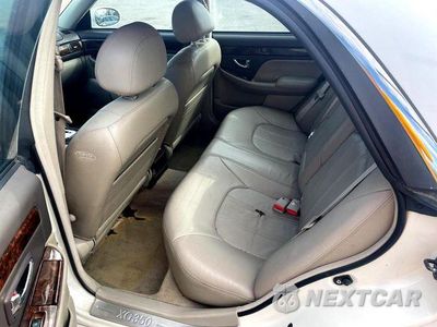 Zdjęcie 6 z 7 samochodu: 2003 HYUNDAI XG 350 VIN:KMHFU45E53A249382 - miniatura