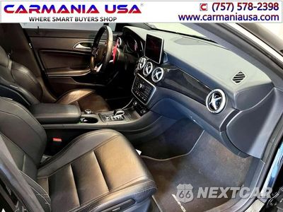 Zdjęcie 19 z 30 samochodu: 2016 MERCEDES-BENZ CLA 45 AMG VIN:WDDSJ5CB6GN353264 - miniatura