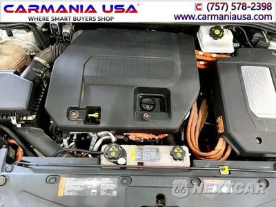 Zdjęcie 11 z 30 samochodu: 2012 CHEVROLET VOLT VIN:1G1RD6E43CU111609 - miniatura