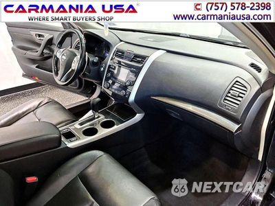 Zdjęcie 21 z 30 samochodu: 2013 NISSAN ALTIMA 3.5S VIN:1N4BL3AP4DC183409 - miniatura