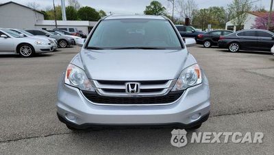 Zdjęcie 7 z 26 samochodu: 2010 HONDA CR-V EXL VIN:5J6RE4H74AL035183 - miniatura