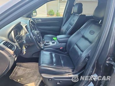 Zdjęcie 14 z 23 samochodu: 2016 JEEP GRAND CHEROKEE OVERLAND VIN:1C4RJFCG6GC452950 - miniatura
