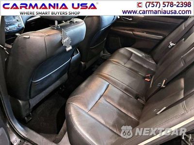 Zdjęcie 13 z 30 samochodu: 2013 NISSAN ALTIMA 3.5S VIN:1N4BL3AP4DC183409 - miniatura