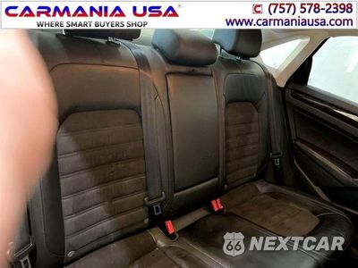 Zdjęcie 11 z 30 samochodu: 2014 VOLKSWAGEN PASSAT SEL VIN:1VWCN7A34EC033005 - miniatura