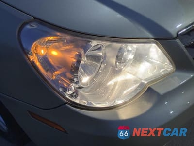 Zdjęcie 11 z 40 samochodu: 2010 CHRYSLER SEBRING TOURING VIN:1C3CC4FBXAN115623 - miniatura