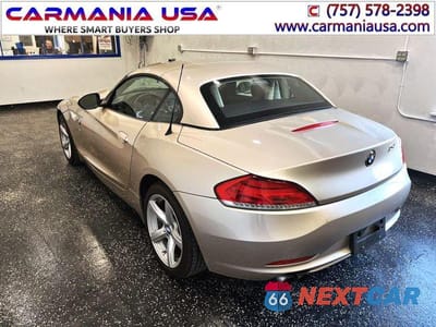 Zdjęcie 7 z 30 samochodu: 2012 BMW Z4 SDRIVE28I VIN:WBALL5C54CE716753 - miniatura