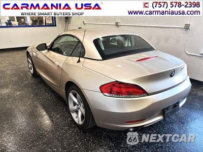 Zdjęcie 7 z 30 samochodu: 2012 BMW Z4 SDRIVE28I VIN:WBALL5C54CE716753 - miniatura