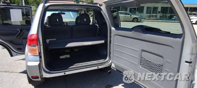 Zdjęcie 9 z 15 samochodu: 2001 TOYOTA RAV4 VIN:JTEHH20V910081032 - miniatura