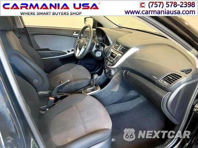 Zdjęcie 16 z 30 samochodu: 2014 HYUNDAI ACCENT GLS VIN:KMHCT5AE7EU188619 - miniatura
