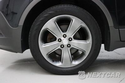Zdjęcie 21 z 52 samochodu: 2014 BUICK ENCORE CONVENIENCE VIN:KL4CJFSB8EB545381 - miniatura