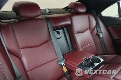 Zdjęcie 42 z 49 samochodu: 2013 CADILLAC ATS LUXURY VIN:1G6AB5SA4D0148002 - miniatura