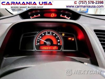 Zdjęcie 22 z 30 samochodu: 2011 HONDA CIVIC SI VIN:2HGFA5E57BH702597 - miniatura