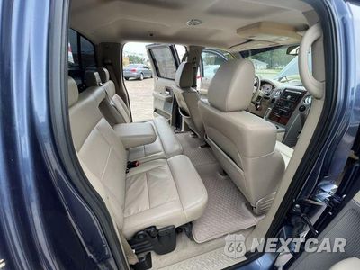 Zdjęcie 8 z 12 samochodu: 2006 FORD F150 SUPERCREW VIN:1FTPW12546FB58343 - miniatura