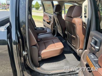 Zdjęcie 9 z 12 samochodu: 2014 CHEVROLET SILVERADO C1500 HIGH COUNTRY VIN:3GCPCTEJ9EG330036 - miniatura