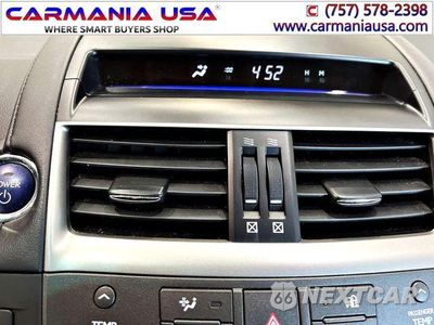 Zdjęcie 25 z 30 samochodu: 2010 LEXUS HS 250H VIN:JTHBB1BA9A2022565 - miniatura