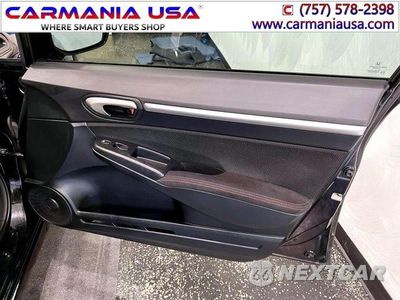 Zdjęcie 17 z 30 samochodu: 2011 HONDA CIVIC SI VIN:2HGFA5E57BH702597 - miniatura