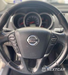Zdjęcie 12 z 17 samochodu: 2014 NISSAN MURANO S VIN:JN8AZ1MU0EW400694 - miniatura